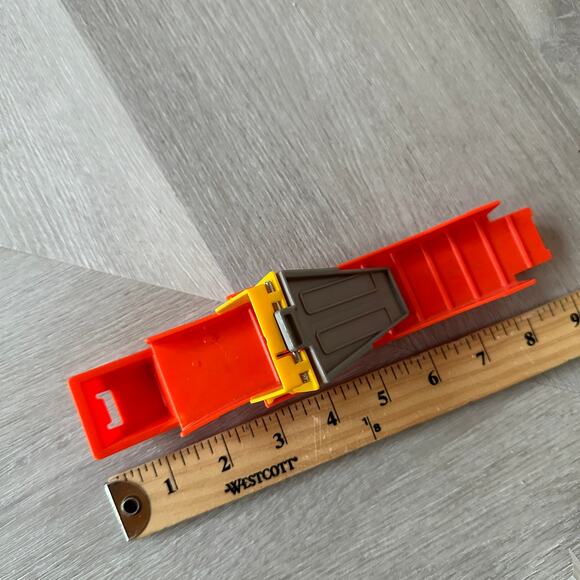 Hot Wheels Track Builder Booster Replacement Part Piece - Picture 5 of 5